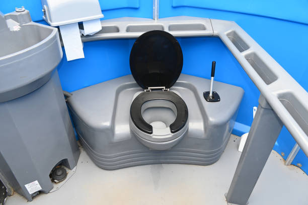Best Construction site porta potty rental  in Sykesville, MD