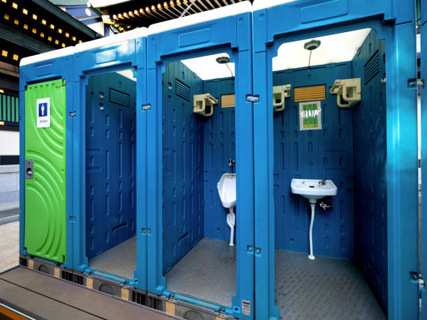 Best Porta potty delivery and setup  in Sykesville, MD