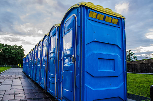 Best Porta potty delivery and setup  in Sykesville, MD
