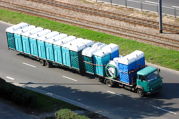 Best Long-term porta potty rental  in Sykesville, MD